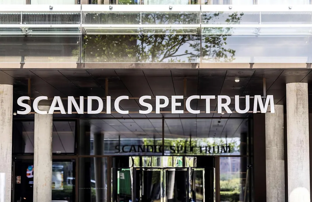 Scandic Spectrum-1